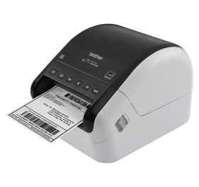 Brother QL1110NWB Barcode Label Printer