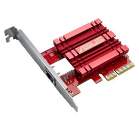 Asus XG-C100C Network Adapters