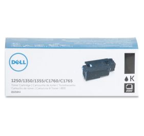 Dell 810WH Toner