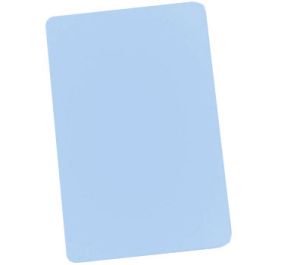 Brady 1350-2085 Plastic ID Card