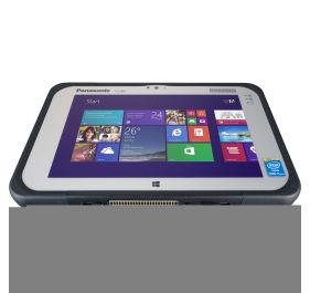 Panasonic FZ-M1CFAAXCM Tablet