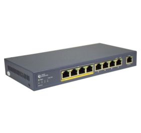 Amer Networks SD4P4U Data Networking