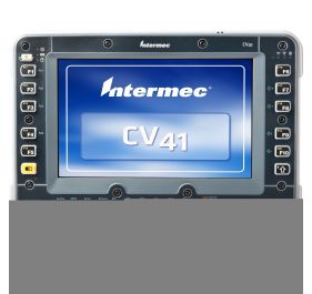 Intermec CV41AWC1A1AUSWEA Data Terminal