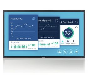 Philips BDL4777XL Monitor