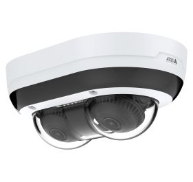 Axis 02416-001 Security Camera