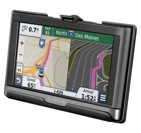 RAM Mount RAM-HOL-GA57U Products