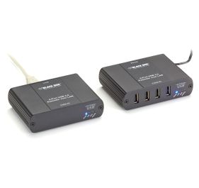 Black Box IC408A-R2 Wireless Switch