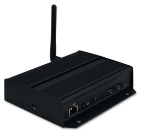 ViewSonic NMP589-W Media Player