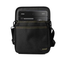 AgozTech ZAG-CRS-TAB-BLK-PAX-TAB Carrying and Protective Accessories