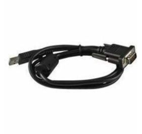 Wasp 633808121525 Cables, Connectors, and Adapters