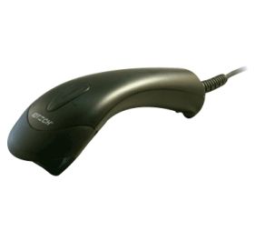 ID Tech IDBA-4244MRB Barcode Scanner