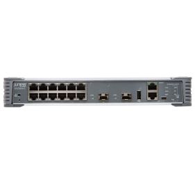 Juniper Networks EX2300-C-12P Network Switch