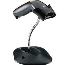 Zebra LS1203-7HDU0100SR Barcode Scanner