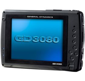 Itronix GD3080 Tablet
