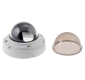 Axis 5700-911 Security Camera