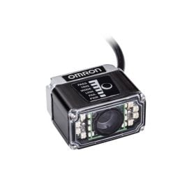 Omron V420-F050W03M-SWP Fixed Barcode Scanner