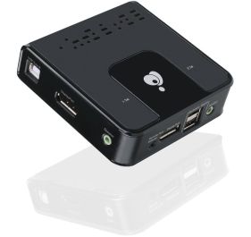IOGEAR GCS62DP Network Switch