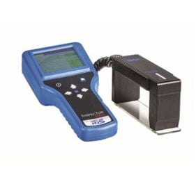 RJS Inspector 5000 Barcode Verifier