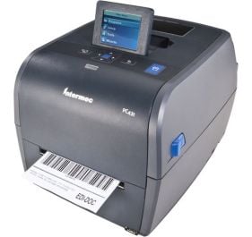 Intermec PC43TA00100201 Barcode Label Printer