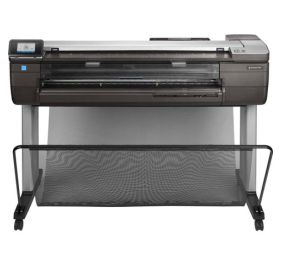 HP F9A30D#B1K Inkjet Printer