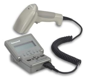 Honeywell QC650W05VR1 Barcode Verifier