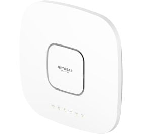NETGEAR WAX630EP-100NAS Wireless Access Points