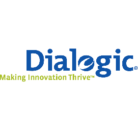 Dialogic 901-017-02-1V Service Contract