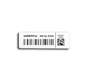 Xerafy X50A1-US100-H4 RFID Tag