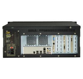 CBC ZNR-HS16-4TB-ZE Security Camera