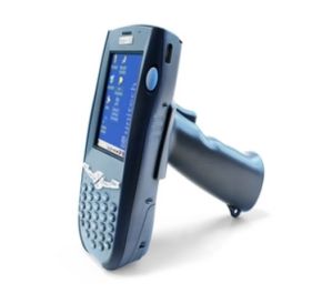 Unitech PA967-926ADG Mobile Computer