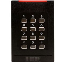 HID 921NMPNEKMA006 Access Control Cards