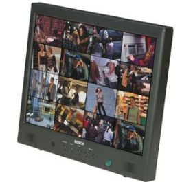 Bosch MON201CL CCTV Monitor