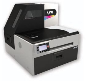 VIPColor VP700 Color Label Printer