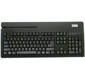 ID Tech IDKA-234133W Keyboards