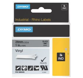 Dymo 1805425 Barcode Label