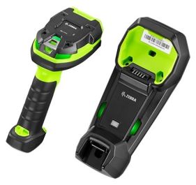 Zebra DS3608-HP3U4602VZW Barcode Scanner