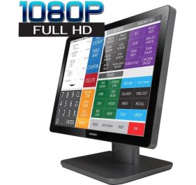 GVision D15ZD-AV-45P0 Touchscreen
