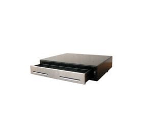 M-S Cash Drawer EP-125NKSI-M-B-9 Cash Drawer