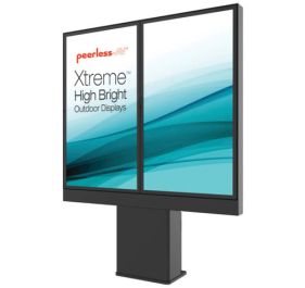 Peerless-AV KOF555-2 Customer Display