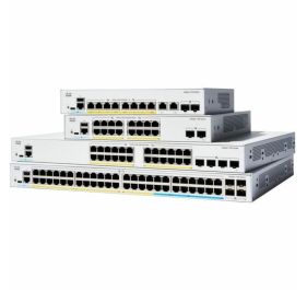 Cisco C1300-48FP-4X Switches