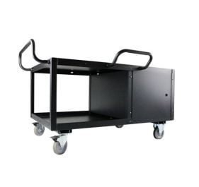Cubiscan 14763 Mobile Cart