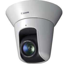 Canon VB-H41 Security Camera