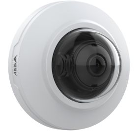 Axis 02374-001 Security Camera
