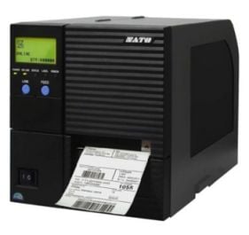 SATO WGT412231 Barcode Label Printer