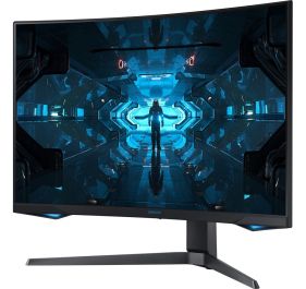 Samsung C32G75TQSN Monitor
