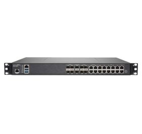 SonicWall 01-SSC-4079 Software