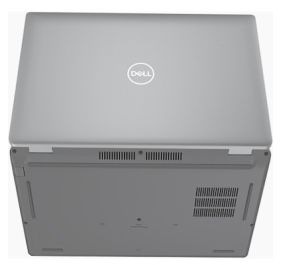 Dell N7RX9 Laptop