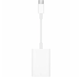 Apple MW653AM/A Cables, Connectors, and Adapters