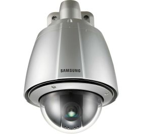 Samsung SNP-3301 Security Camera