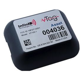 InfinID INF-VG-USB-200 Intermec RFID Tags
